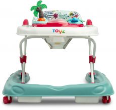 Ходунки Caretero (Toyz) Surf Blossom